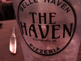 Belle Haven Pizzeria