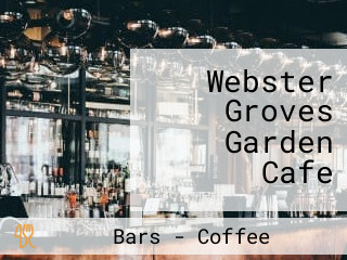 Webster Groves Garden Cafe