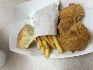 Jenny's Fried Chicken