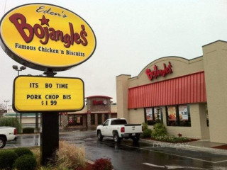 Bojangles' Famous Chicken