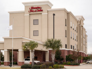 Hampton Inn Suites Jennings