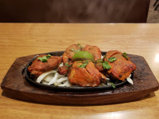 Abhiruchi Indian Cuisine South North