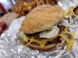 Five Guys