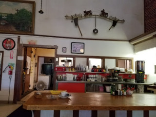 Long Branch Cafe Saloon