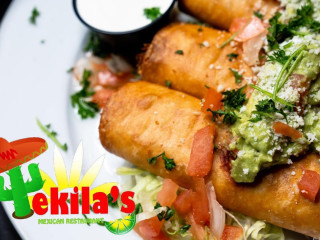 Tekila's Mexican