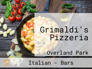 Grimaldi's Pizzeria