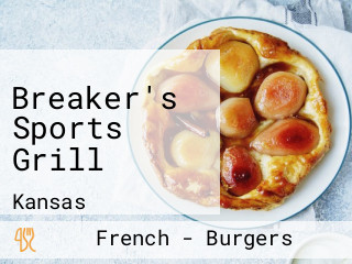 Breaker's Sports Grill