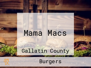 Mama Macs