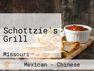 Schottzie's Grill