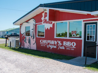 Chubby's Bbq