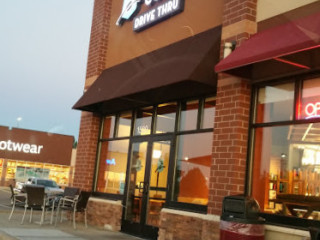 Caribou Coffee