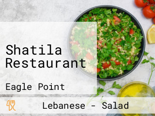 Shatila Restaurant