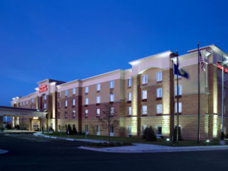 Hampton Inn Suites Omaha Southwest-la Vista