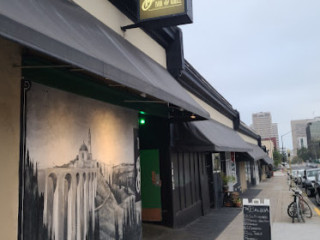 The Balboa Bar Grill Restaurant