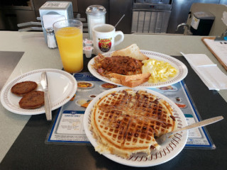 Waffle House In Moss Po