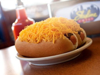 Skyline Chili