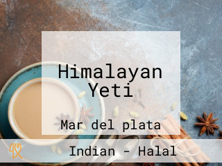 Himalayan Yeti