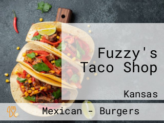 Fuzzy's Taco Shop