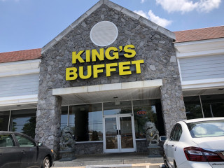 King's Buffet