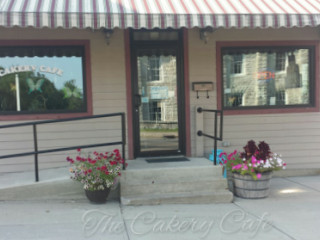 The Cakery Cafe, Llc