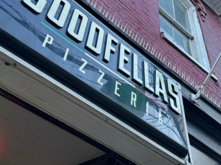 Goodfellas Pizzeria Mill Street