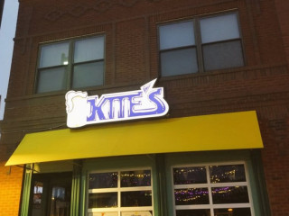 Kite's Grill