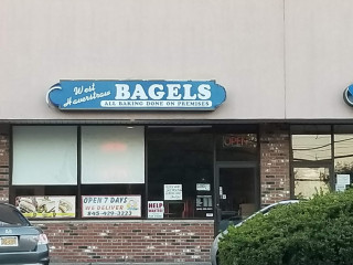 West Haverstraw Bagels