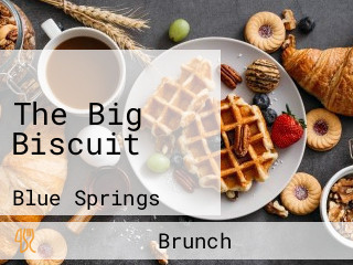 The Big Biscuit