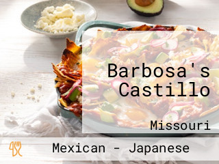 Barbosa's Castillo