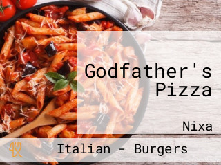 Godfather's Pizza