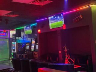 Himalayan Hookah Lounge Cafe