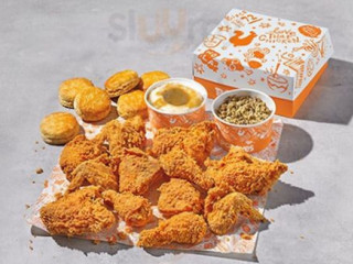 Popeyes