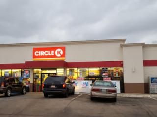 Circle K