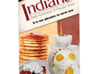 Indiana Pancake House