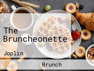 The Bruncheonette