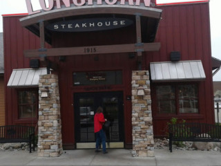 Longhorn Steakhouse