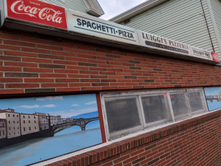 Luiggi's Pizzeria