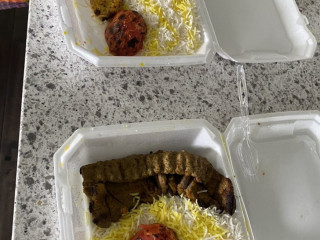 Kc Grill 'n Kabob