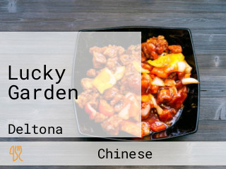 Lucky Garden