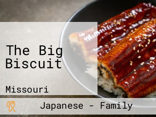 The Big Biscuit