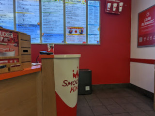 Smoothie King