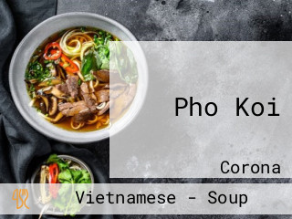 Pho Koi