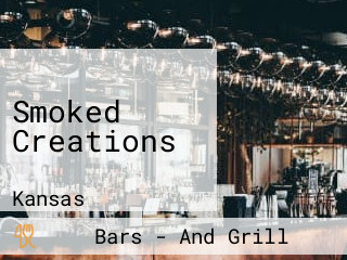 Smoked Creations