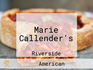 Marie Callender's