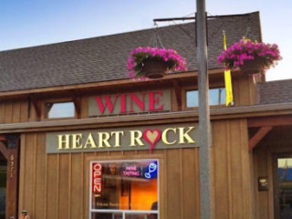 Heart Rock Wines