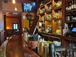 Moody's Bistro Bar Beats Restaurant