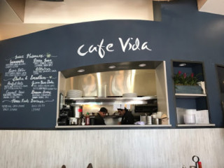 Cafe Vida