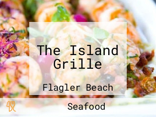 The Island Grille