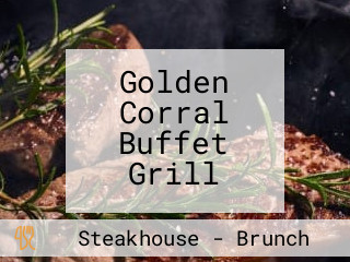 Golden Corral Buffet Grill