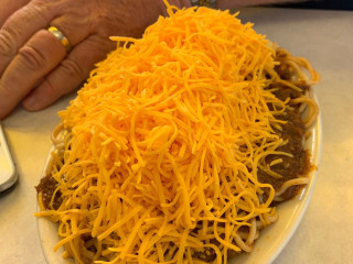 Skyline Chili